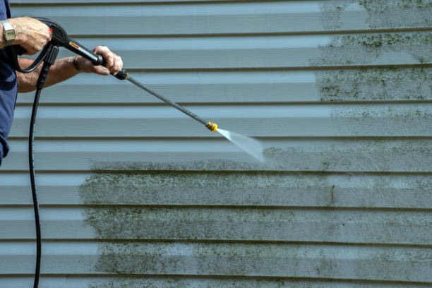 Best Warehouse Cleaning  in Champion Heights, OH