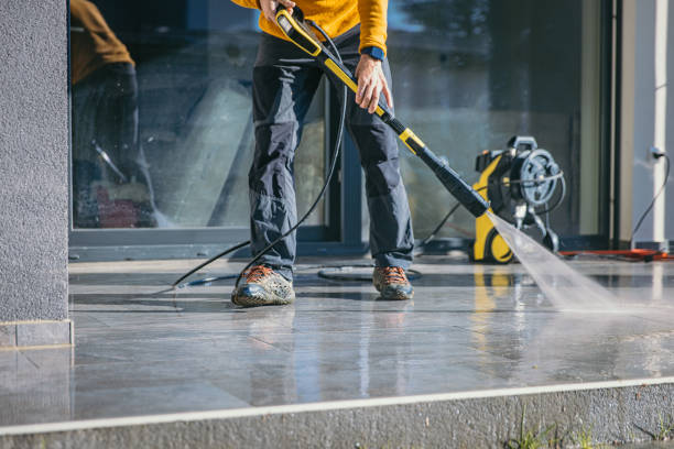 Best Restaurant Pressure Washing  in Champion Heights, OH