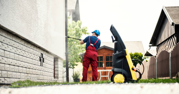 Best Patio and Deck Pressure Washing  in Champion Heights, OH